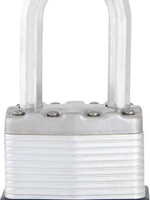 Master Lock Cadenas Master Lock Excell acier laminé 38mm