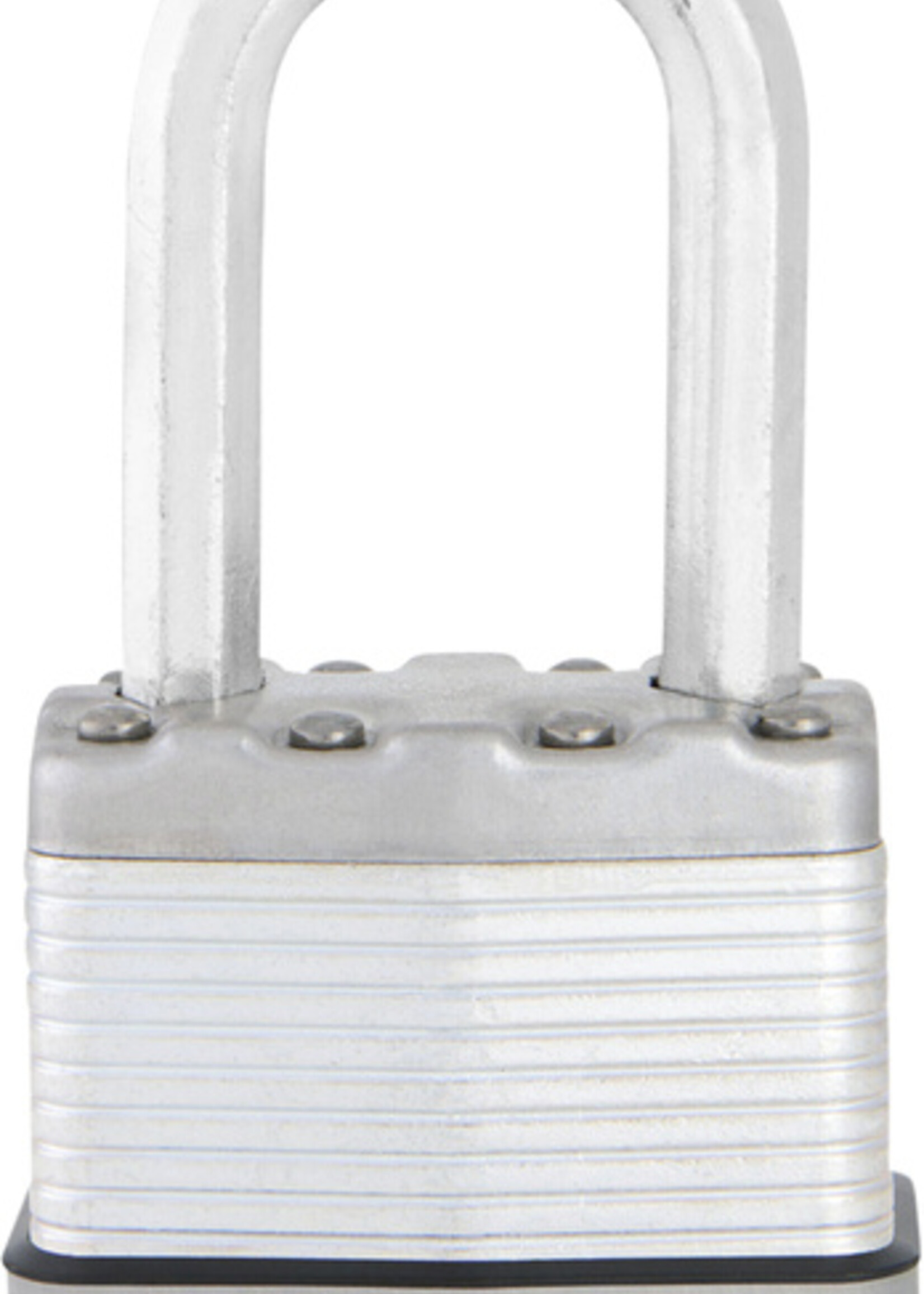 Master Lock Cadenas Master Lock Excell acier laminé 38mm