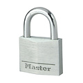 Master Lock Hangslot Master Lock aluminium 30mm