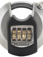 Master Lock Cadenas Master Lock Excell à combinaison acier 70mm