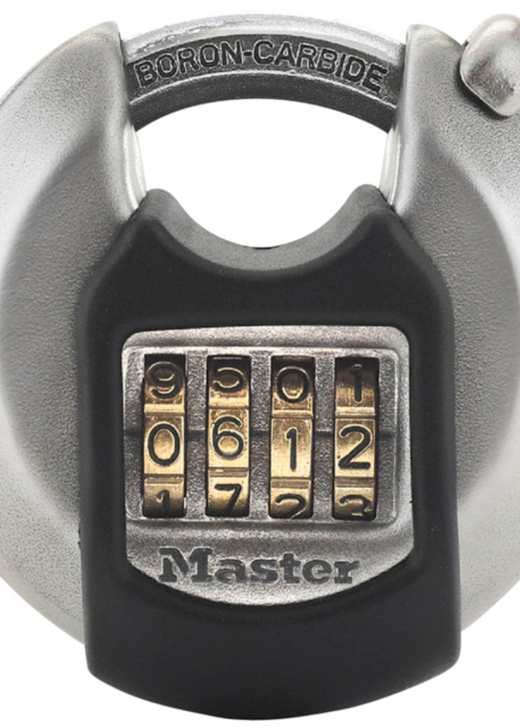 Master Lock Cadenas Master Lock Excell à combinaison acier 70mm