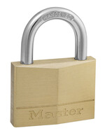 Master Lock Cadenas Master Lock laiton 50mm