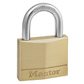 Master Lock Cadenas Master Lock laiton 40mm