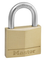 Master Lock Cadenas Master Lock laiton 40mm