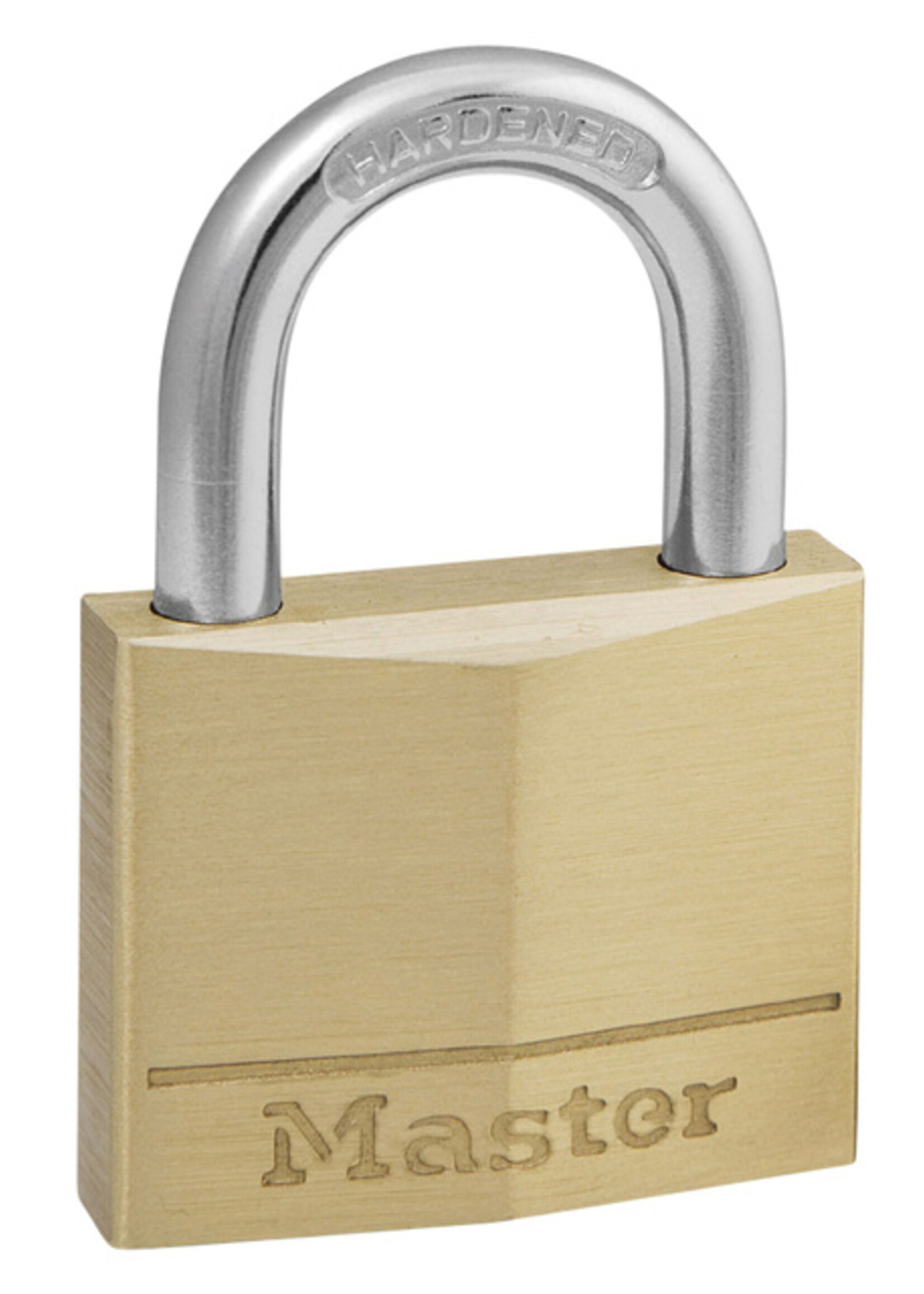 Master Lock Cadenas Master Lock laiton 40mm