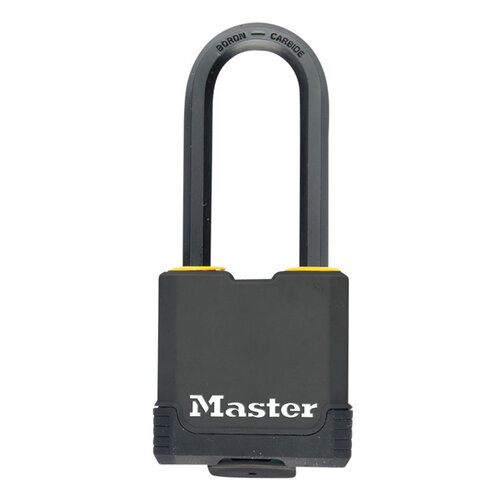 Master Lock Cadenas Master Lock Excell acier laminé 49mm