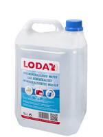 Loda Water Loda gedemineraliseerd 5l