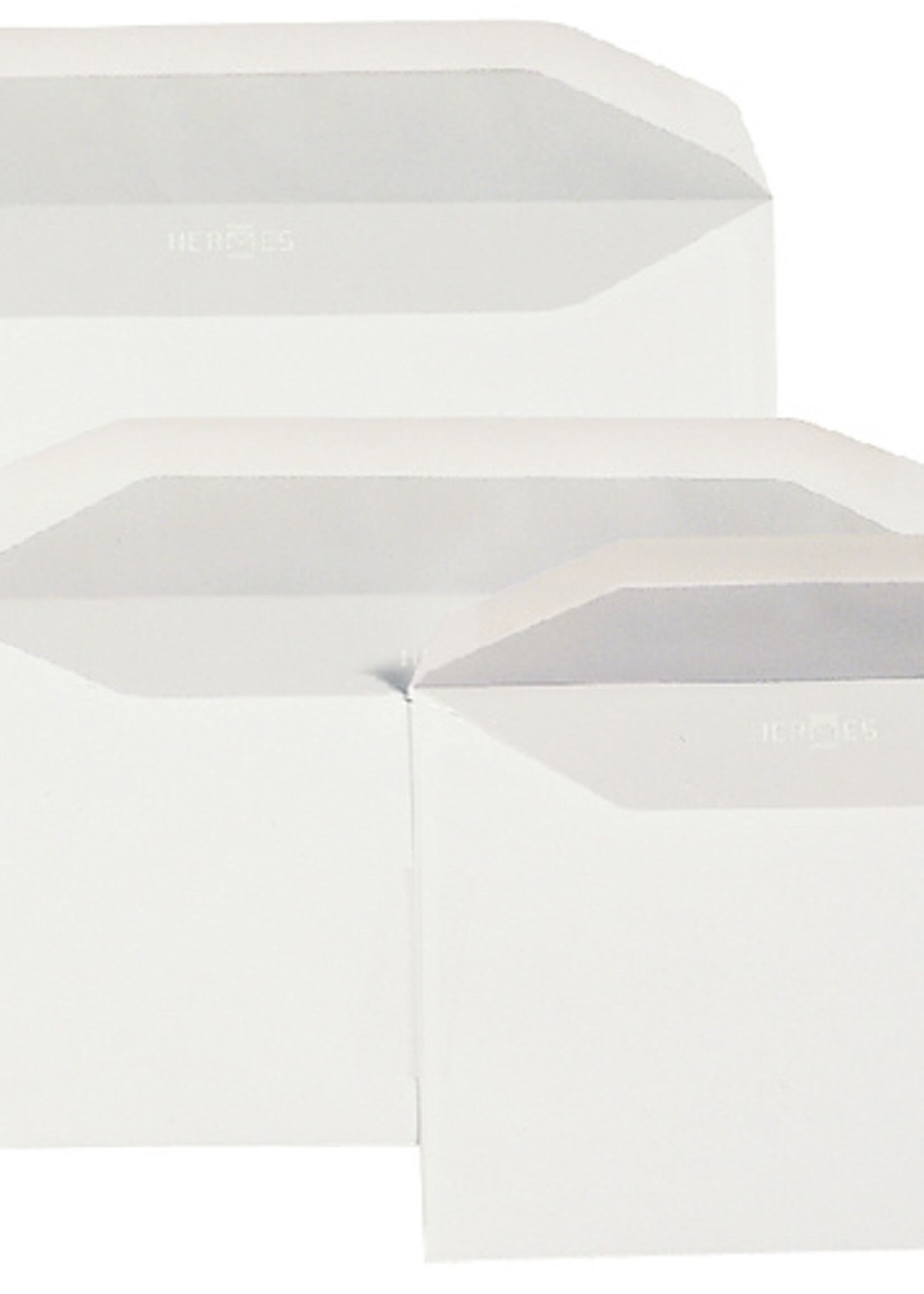 Quantore Enveloppe Quantore C6 114x162mm autocollante blanc 100pcs