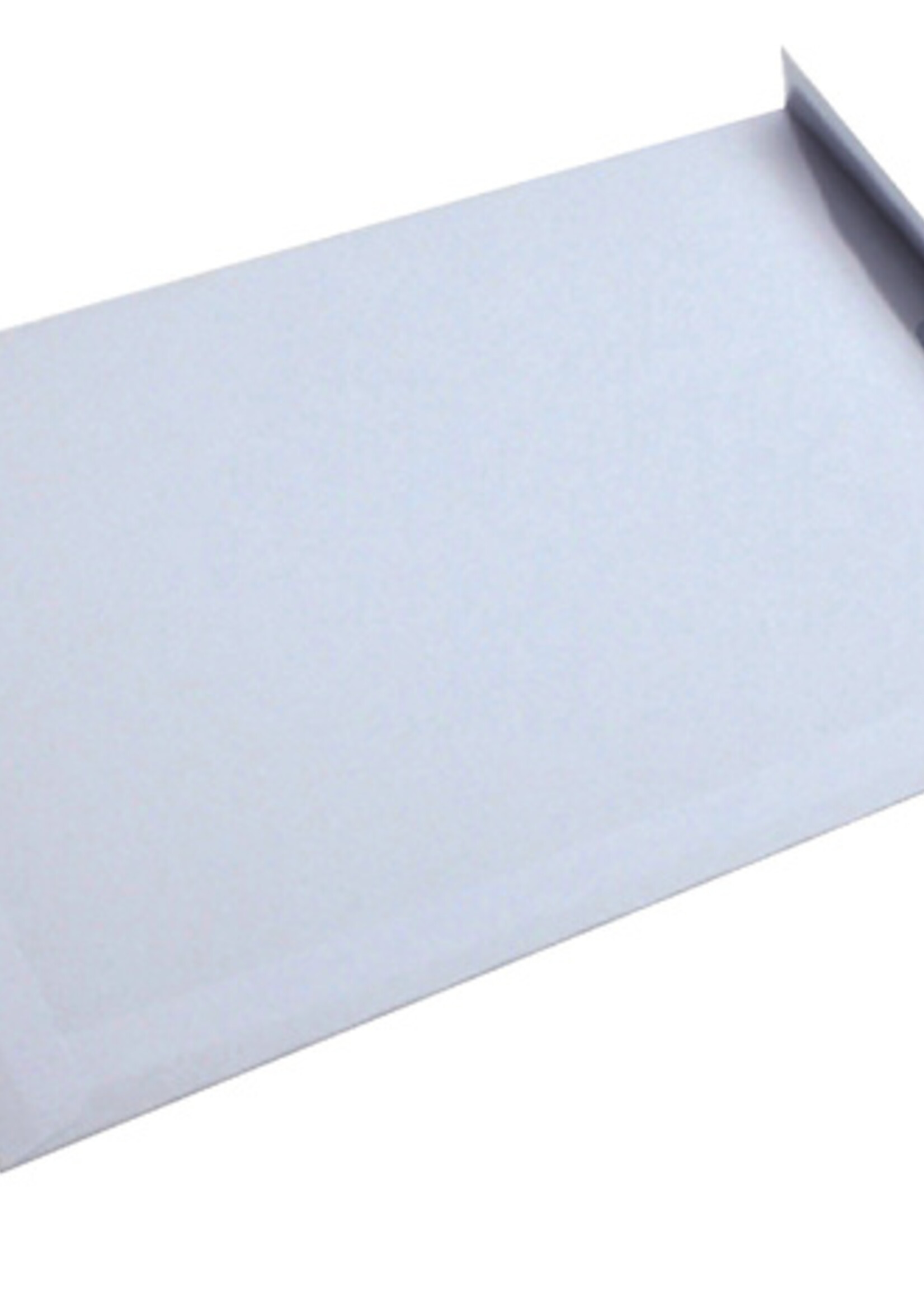 Quantore Envelop Quantore akte C4 229x324mm zelfklevend wit 10stuks