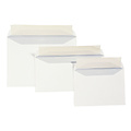 Quantore Envelop Quantore bank EA5/6 110x220mm zelfklevend wit 500st.