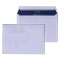 Hermes Enveloppe bancaire Hermes EA5/6 110x220mm blanc 500 pièces