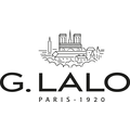 G.LALO Envelop G.Lalo bank DL 110x220mm gegomd gevergeerd wit