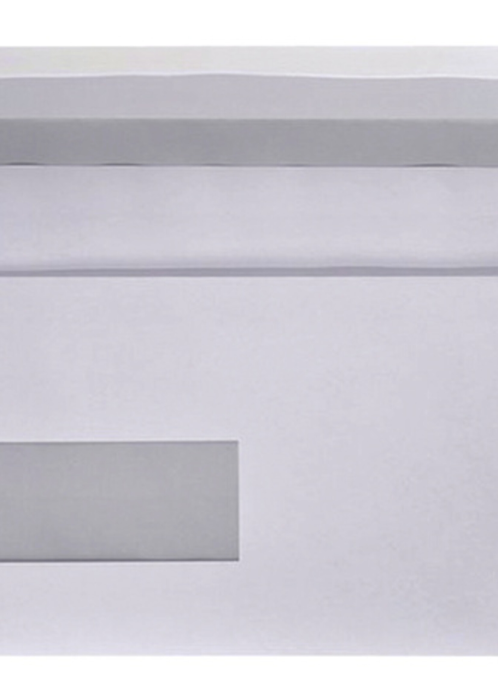 Hermes Enveloppe Hermes EA5/6 110x220mm fenêtre gauche 3x10 AC 500p