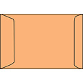 Quantore Envelop Quantore akte EC4 240x340mm bruinkraft 250stuks