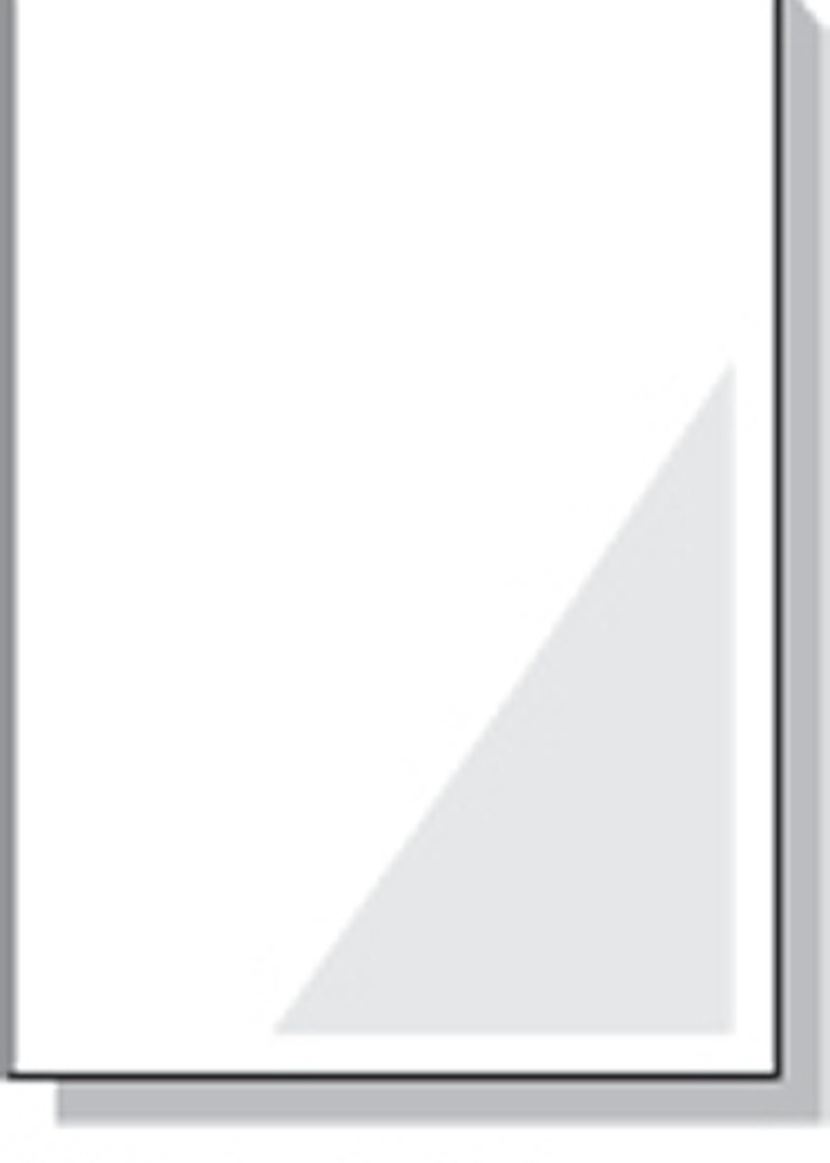 Hermes Envelop Hermes akte C4 229x324mm wit 25stuks