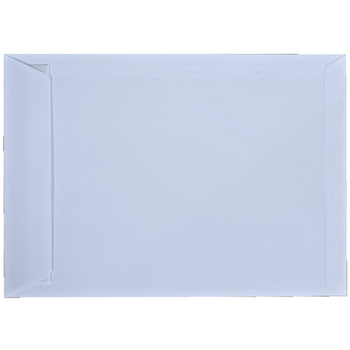 Hermes Enveloppe Hermes C5 162x229mm blanc 10 pièces