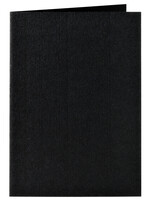 Papicolor Correspondentiekaart Papicolor dubbel 105x148mm ravenzwart