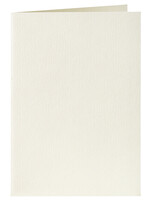 Papicolor Correspondentiekaart Papicolor dubbel 105x148mm anjerwit