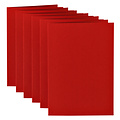 Papicolor Correspondentiekaart Papicolor dubbel 105x148mm rood