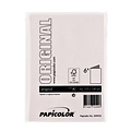 Papicolor Correspondentiekaart Papicolor dubbel 105x148mm lichtroze