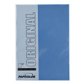 Papicolor Kopieerpapier Papicolor A4 100gr 12vel donkerblauw