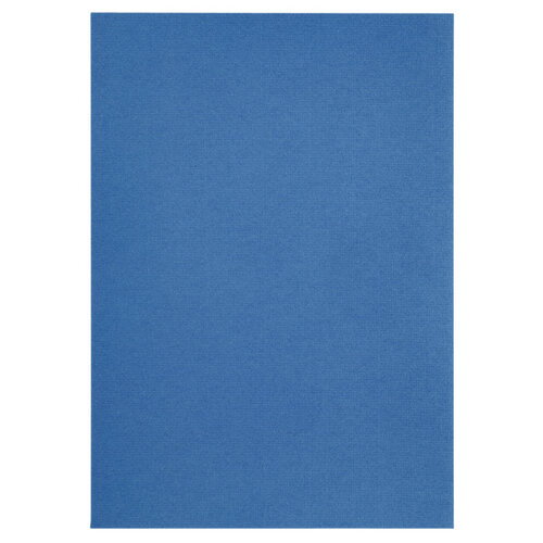 Papicolor Kopieerpapier Papicolor A4 100gr 12vel donkerblauw