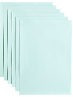 Papicolor Kopieerpapier Papicolor A4 100gr 12vel zeegroen