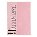 Papicolor Kopieerpapier Papicolor A4 100gr 12vel babyroze