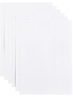 Papicolor Papier copieur Papicolor A4 90g 12 feuilles kraft blanc