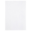 Papicolor Papier copieur Papicolor A4 90g 12 feuilles kraft blanc