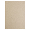 Papicolor Kopieerpapier Papicolor A4 100gr 12vel kraft grijs