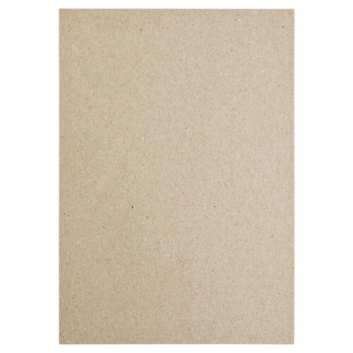 Papicolor Kopieerpapier Papicolor A4 100gr 12vel kraft grijs