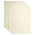 Papicolor Kopieerpapier Papicolor A4 120gr 6vel metallic ivoor