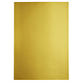 Papicolor Kopieerpapier Papicolor A4 120gr 6vel metallic goud