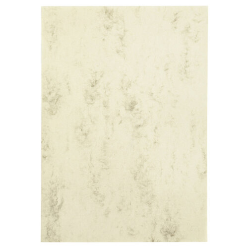 Papicolor Kopieerpapier Papicolor A4 90gr 12vel marble ivoor