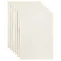 Papicolor Papier copieur Papicolor A4 6 feuilles blanc