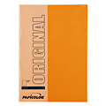 Papicolor Kopieerpapier Papicolor A4 200gr 6vel oranje