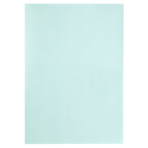 Papicolor Papier copieur Papicolor A4 6 feuilles vert bleuté