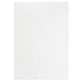 Papicolor Papier copieur Papicolor A4 6 feuilles blanc neige