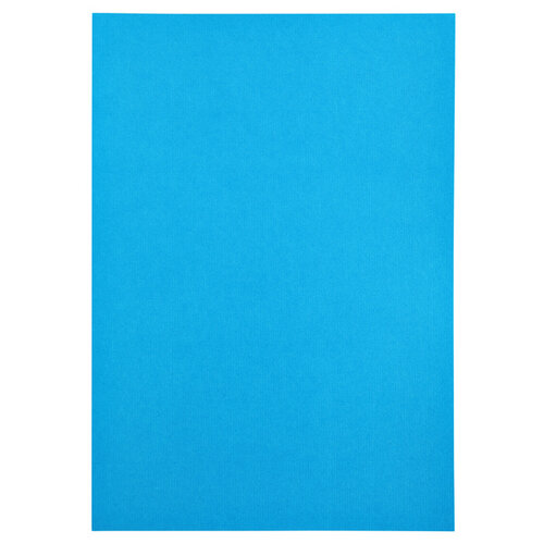 Papicolor Kopieerpapier Papicolor A4 200gr 6vel hemelsblauw