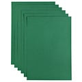 Papicolor Papier copieur Papicolor A4 6 feuilles vert sapin