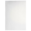 Papicolor Papier copieur Papicolor A4 200g 3 feuilles blanc perle métallisé