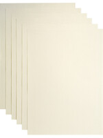 Papicolor Kopieerpapier Papicolor A4 200gr 3vel metallic ivoor
