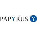 Papyrus Cartes doubles Papyrus 130x130mm Blanc