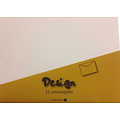 Papyrus Envelop Papyrus 114x162mm wit