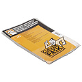 Cleverpack Enveloppe CleverPack C5 165x220mm AC  transparent 50pcs