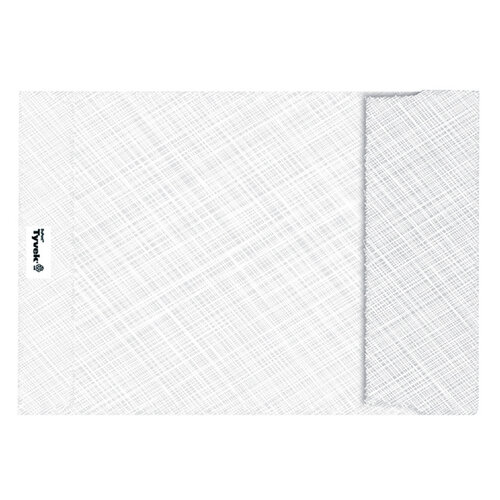 Tyvek Envelop Tyvek akte C4 229x324mm 54gr wit 100stuks