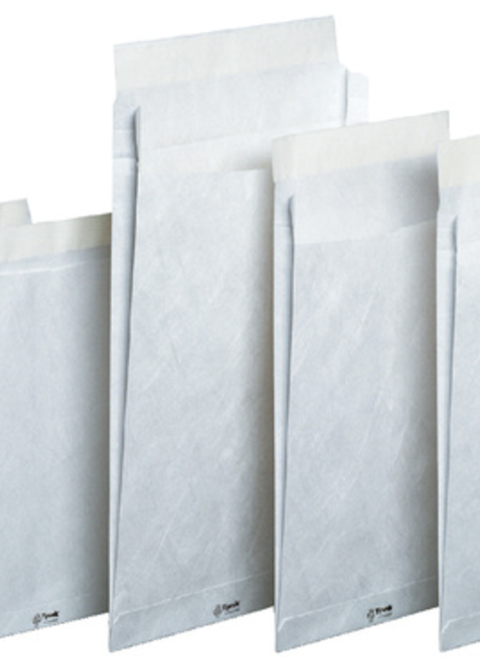 Tyvek Envelop Tyvek akte C4 229x324mm 54gr wit 100stuks