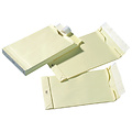 Quantore Envelop Quantore monsterzak 229x324x38mm zelfkl creme 125st