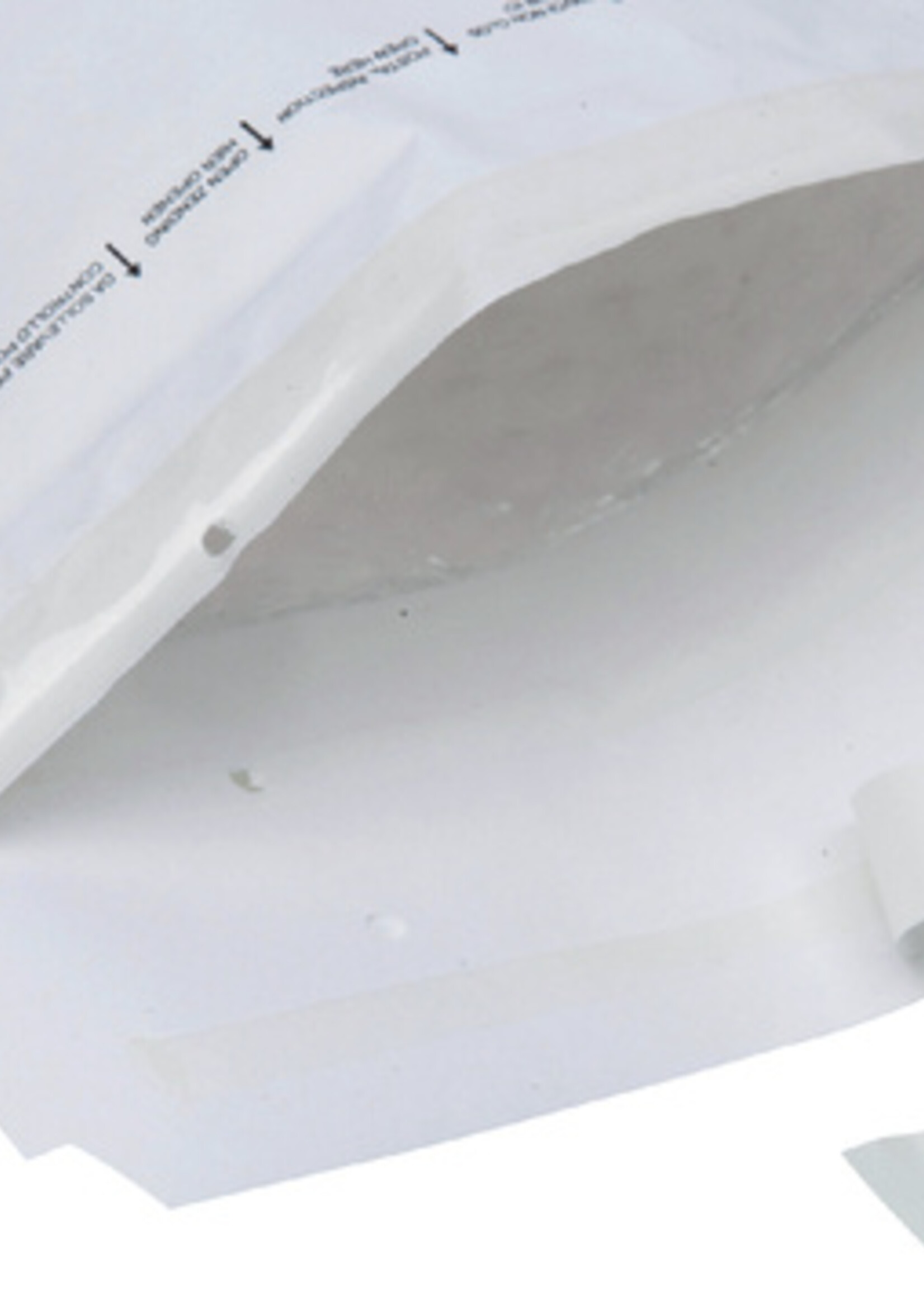 Quantore Enveloppe à bulles Quantore n°14 200x275mm blanc 5 pièces